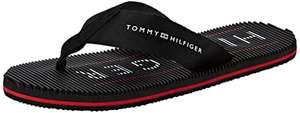 Prime Exclusive: Tommy Hilfiger Men's Massage Beach Flip-Flop sizes 6.5-10 £20.90 @ Amazon