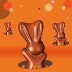 Maltesers Orange Chocolate, Chocolate Gift, 29 g x 32