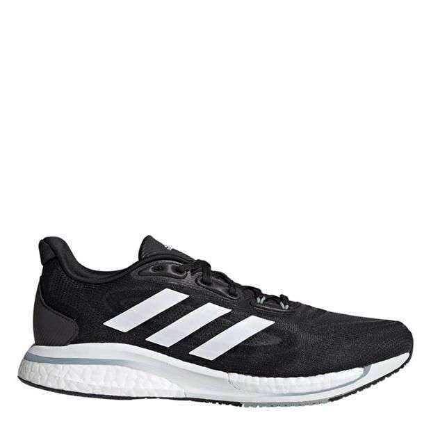Adidas SuperNova + Men's Running Shoes sizes 6-12.5