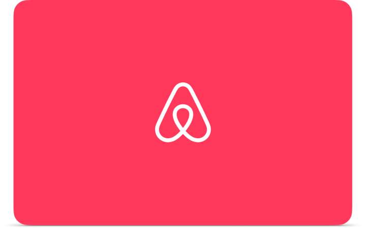10% off Airbnb Gift Cards (from £25 to £100) with Clubcard @ Tesco
