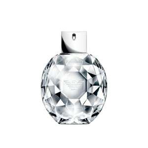 Emporio Armani Diamonds She 100ml £34 Frtee Collection in Limited Locations @ Superdrug