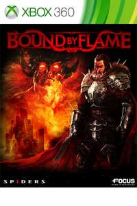 Bound by Flame / Deus Ex: Human Revolution / Lara Croft and the Guardian of Light (Xbox) - discount with Game Pass