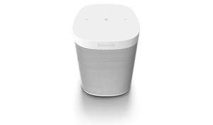 Sonos One SL With Airplay 2 - Black or White - With Code - Sold By Peter Tyson UK Mainland