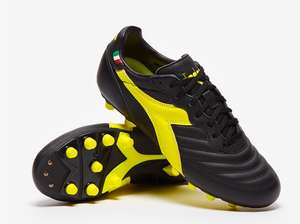 Diadora Brasil Pro FG football boots