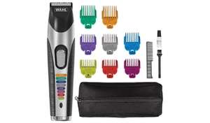 Wahl Colour Trim Stubble and Beard Trimmer 9891-117X - £22.00 free Click & Collect @ Argos