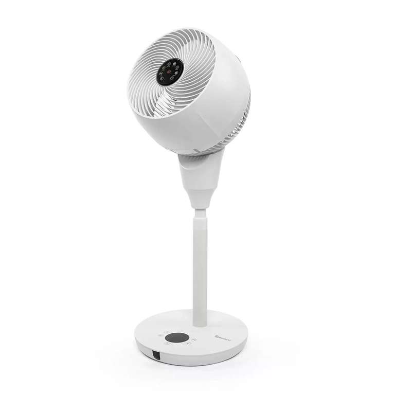 Meaco 10" Pedestal Fan with Remote Control 1056P £129.99 Delivered (Membership Required) @ Costco