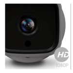 Veho Cave HD (1080p) Outdoor Wireless IP Camera Smart Home Security with code