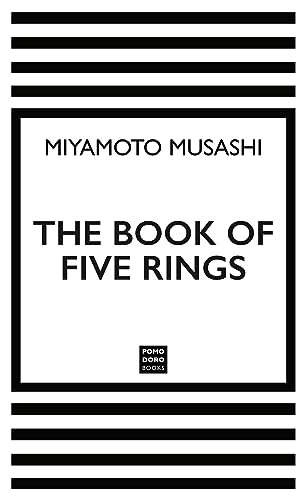 Miyamoto Musashi - The Book of Five Rings Kindle Edition