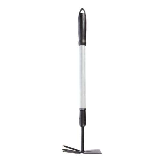Wilkinson Sword Telescopic Double Hoe - £5.49 Click & Collect / + £4.95 Delivery @ Robert Dyas