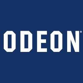 Odeon Limitless Membership - £120 per year with Blue Light Card
