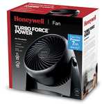 Honeywell TurboForce Power Fan HT900E £23.40 @ Amazon