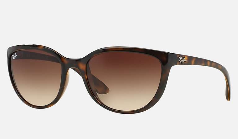 Rb4167 ladies sunglasses Rayban 30% off - £75.60 was £108 free delivery (polarised 20% off) @ Ray Ban