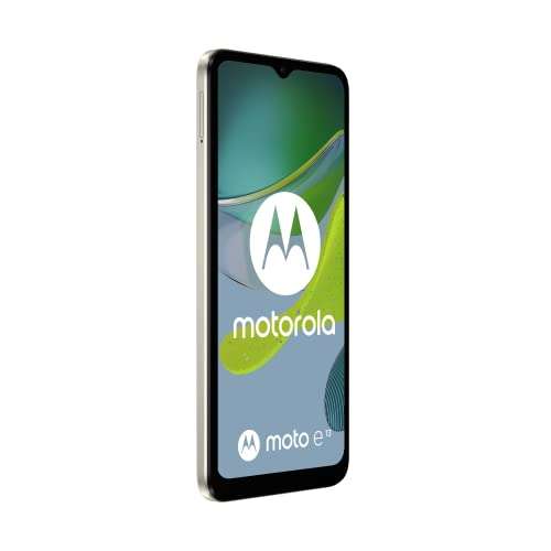 Moto E13 - 2/64gb - Android 13 Go - £75.99 @ Amazon