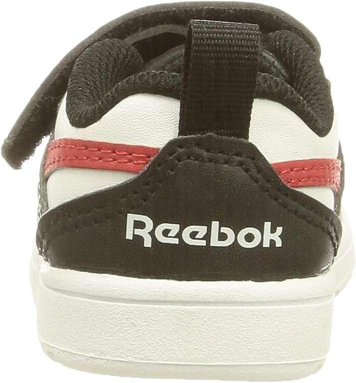 Reebok Baby Boy's Royal Prime 2.0 2v Sneakers - size 4.5 UK Child