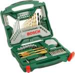 Bosch 70-Pieces X-Line Titanium Drill and Screwdriver Bit Set - £15.99 @ Amazon