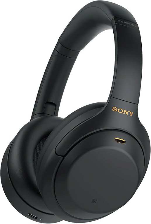 WH-1000XM4 Wireless Noise Cancelling Headphones - Clearance Bargains, Walsall