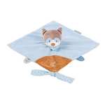 Nattou Jim and Bob, Standard Doudou/cuddly snuggle-cloth Comforter £7.77 @ Amazon