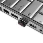 SanDisk Cruzer Fit 32GB USB 2.0 Flash Drive,Black £4.99 @ Amazon