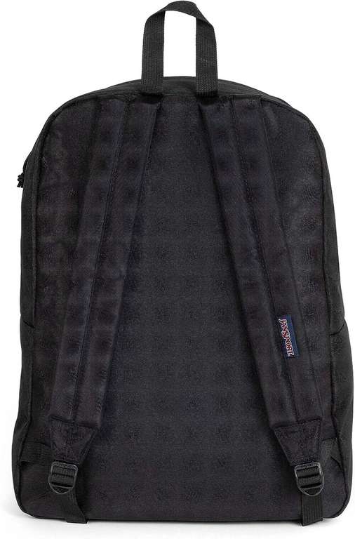 Navy Jansport Superbreak One Large Backpack at Amazon, Only £14.99 ...