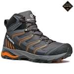 Scarpa Maverick Mid Gore-Tex Hiking Boots, Multiple Colours Available (Men & Women's)