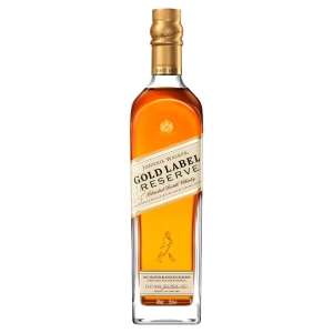 Johnnie Walker Gold Label Reserve Scotch Whisky 70cl - £32.59 @ Costco