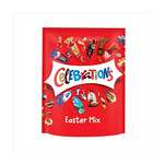 Celebrations Chocolate Easter Mix, 350g