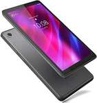 Lenovo Tab M7 (3rd Gen) 7 Inch HD Tablet (2GB RAM, 32 GB Storage, Android 11) - Iron Grey - £59.99 + Free Collection (Selected) @ Argos