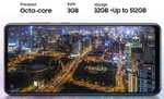 Samsung A21s 32GB Unlocked Used Good Condition Smartphone £69.30 | Oppo Find X5 256GB £299.70 | @ GiffGaff / Ebay