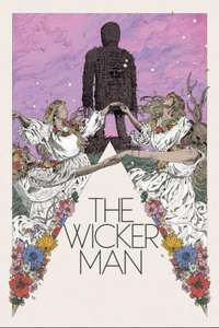 The Wicker Man (1973) 4KDV