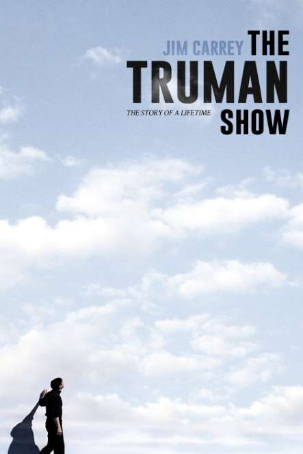 Truman Show HD £3.99 to buy Amazon Video (For Prime Members only)