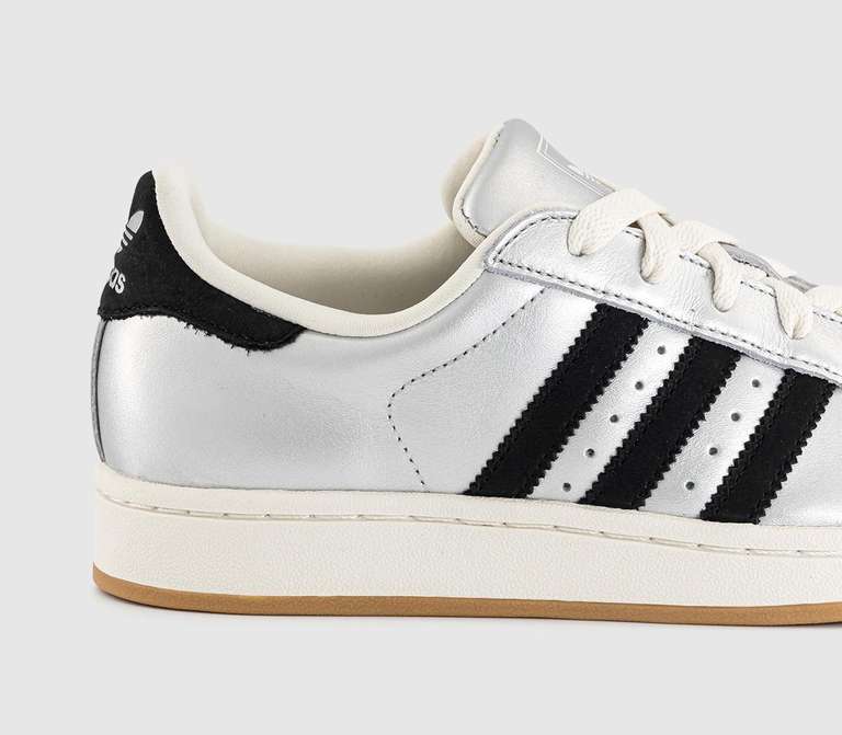 adidas Superstar II Trainers for Women  sizes 36, Office at Office |  hotukdeals