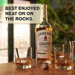 Jameson Crested Triple Distilled Blended Irish Whiskey - £27.89 (20% Voucher On First Subscribe & Save) @ Amazon