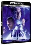 [Pre order] The Abyss 4K UHD (likely region free Blu-ray)