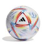 Adidas Unisex Al Rihla League Football (size 5)