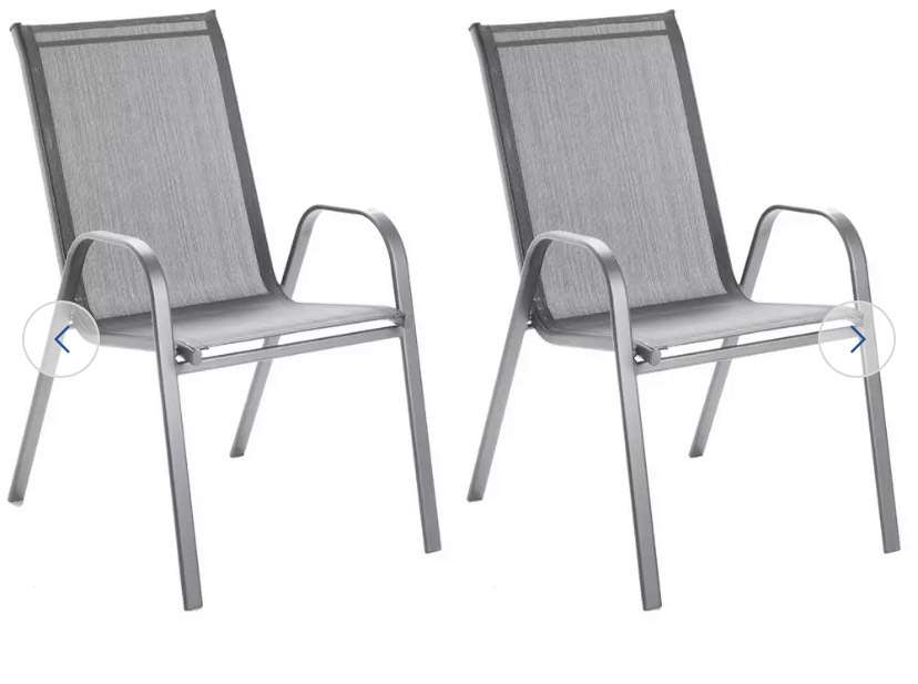 balcony chairs argos