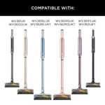 Shark Lightweight 2-in-1 Cordless Vacuum WV361UK + 2 Year warranty = £99.99 delivered with code @ Shark