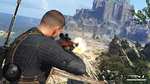 Sniper Elite 5 (PS5) & (PS4) £29.98 @ Amazon