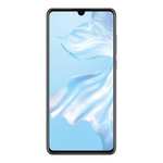 Huawei P30 128GB Dual Sim Smartphone Used Fair Condition Black, Breathing Crystal, Aurora Colours £79.99 Delivered @ Clove Technology / eBay