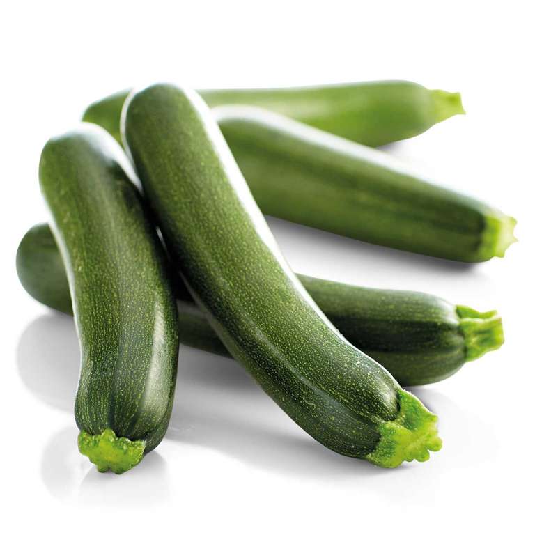 Nature's Pick Courgettes 500g