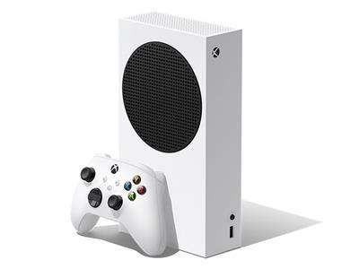 Xbox Series S Console - Damaged Box Grade B £183.49 @ BT Shop