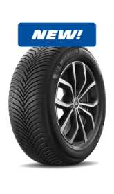 2 x Michelin CROSSCLIMATE 2 SUV 235/50 R19 103V £311.98 @ ATS Euromaster