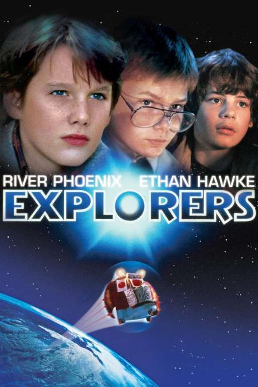 Explorers (HD)