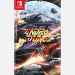 Andro Dunos 2 (Nintendo Switch physical) - £25.54 @ Coolshop