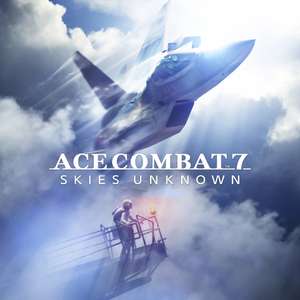 Ace Combat 7: Skies Unknown (PC/Steam/Steam Deck)
