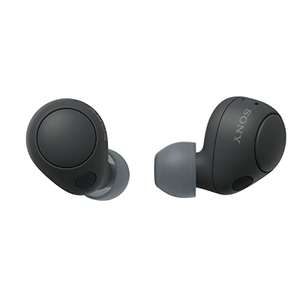 Sony WF-C700N True Wireless Noise Cancelling Earbuds £88.72 delivered at Amazon
