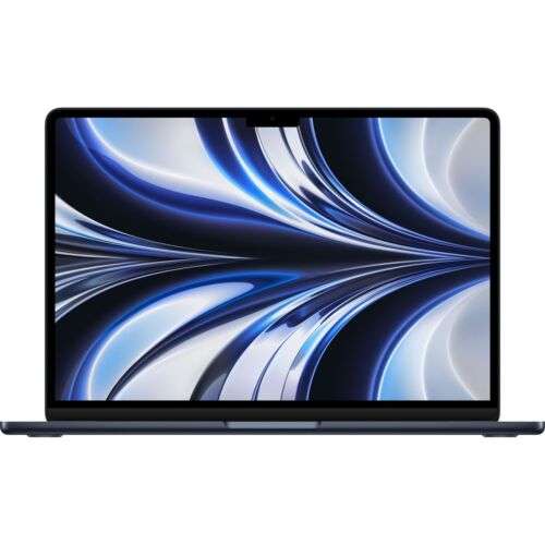 APPLE MacBook Air 13.6" (2022) - M2, 8GB 256 GB SSD with code (UK Mainland) - Sold By AO