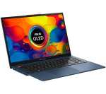 ASUS Vivobook S 15 S5504VA 15.6" Laptop - Intel Core i5-13500H, 16 GB/512 GB SSD, OLED FHD 100% DCI-P3 colour gamut, Blue next day delivered