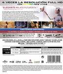 Ex_Machina (4K UHD + Blu-ray) - £11.57 Delivered @ Amazon Spain