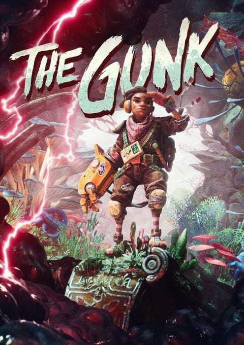 The Gunk (PC/Steam)