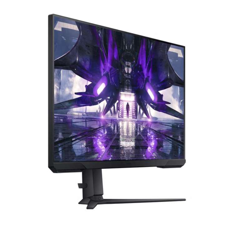 SAMSUNG Odyssey G3 LS32AG320NUXXU Full HD 32" VA LCD Gaming Monitor - Black